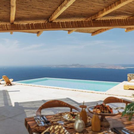 Birdhouse Private Luxury Suite Agios Ioannis Diakoftis Exterior foto