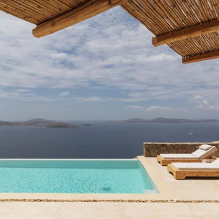 Birdhouse Private Luxury Suite Agios Ioannis Diakoftis Exterior foto