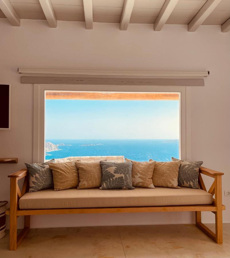 Birdhouse Private Luxury Suite Agios Ioannis Diakoftis Exterior foto