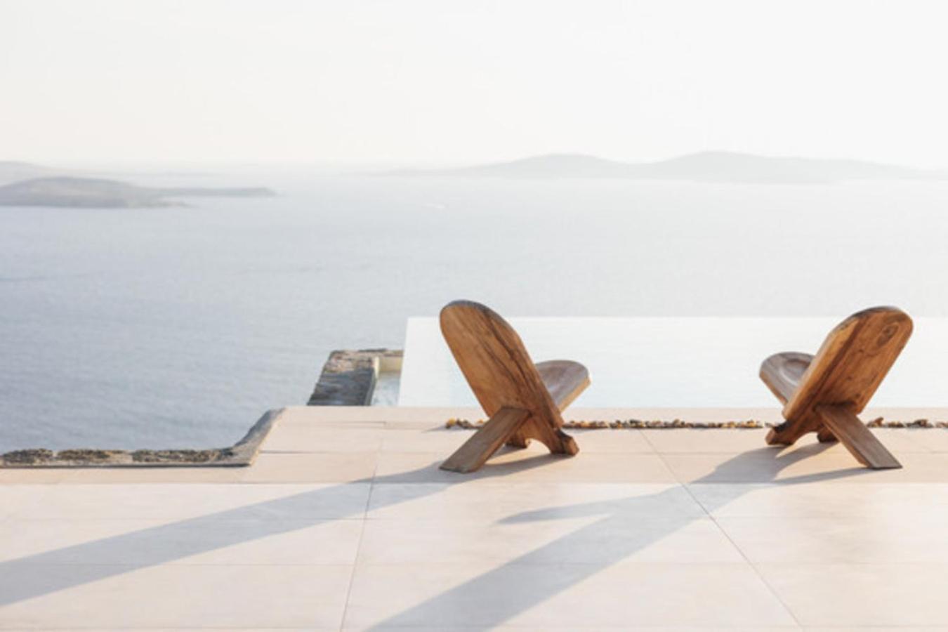 Birdhouse Private Luxury Suite Agios Ioannis Diakoftis Exterior foto