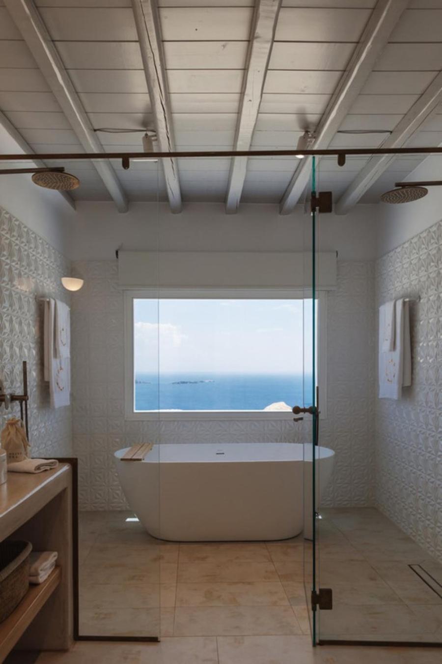 Birdhouse Private Luxury Suite Agios Ioannis Diakoftis Exterior foto