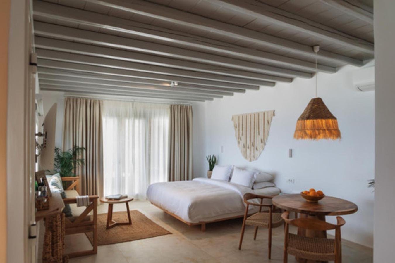 Birdhouse Private Luxury Suite Agios Ioannis Diakoftis Exterior foto